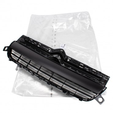 Grille de Pare Choc Avant Pour Citroën Berlingo