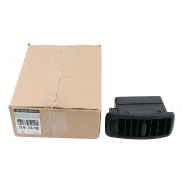 Grille de Ventilation Pour Renault Trafic II Opel Fiat Talento Nissan Primastar