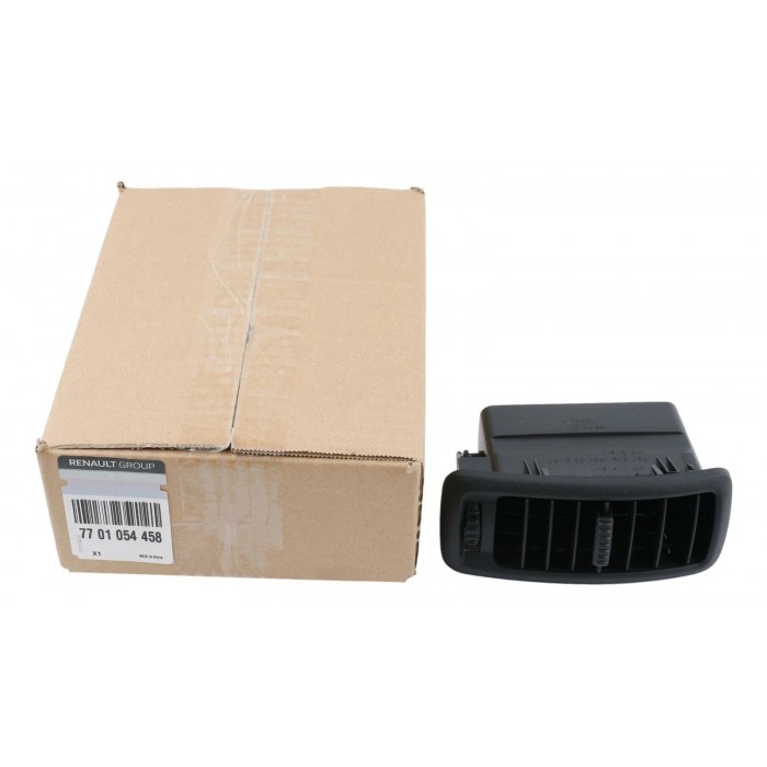 Grille de Ventilation Pour Renault Trafic II Opel Fiat Talento Nissan Primastar