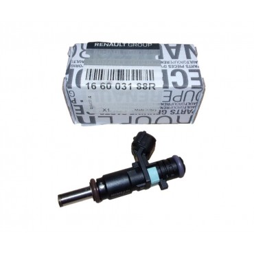 Injecteur Pour Dacia Logan II Sandero