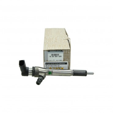 4 Injecteur + Rampe Pour Renault Clio III Grand Scénic II Laguna Megane IV Note