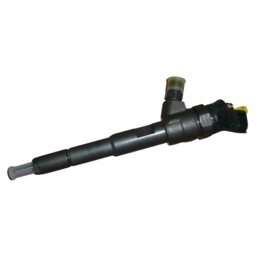 4 Injecteur + Rampe Pour Renault Captur Clio IV Kangoo Dacia Dokker Duster Lodgy