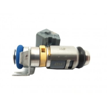 4 Injecteur + Rampe Pour Renault Kangoo Dacia Duster 8201036397