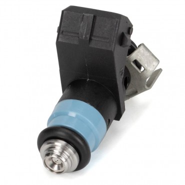 4 Injecteur + Rampe Pour Renault Clio II Kangoo Dacia Duster Logan