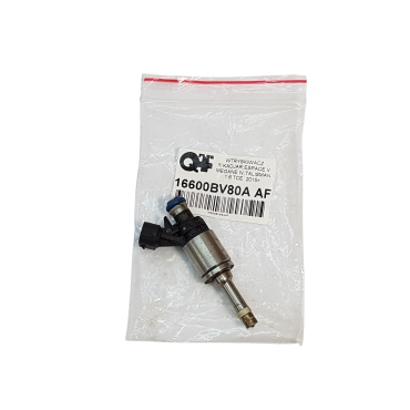 4 Injecteur + Rampe Pour Renault Espace V Kadjar Megane IV Talisman Nissan Juke