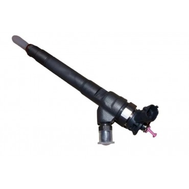 4 Injecteur + Rampe Pour Renault Talisman Trafic Nissan NV300 Qashqai X-Trail