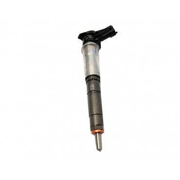 4 Injecteur + Rampe Pour Renault Espace IV Grand Scénic II Opel Nissan 4431258