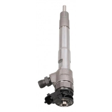 4 Injecteur + Rampe Pour Renault Espace V Koleos Talisman Trafic III 166007383R