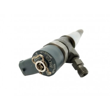 4 Injecteur + Rampe Pour Renault Master III Trafic II Opel Movano B Vivaro A