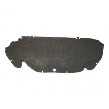 Isolant Capot Moteur Pour Citroën C4