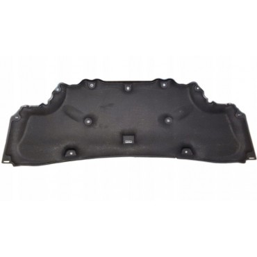 Isolant Capot Moteur Pour Dacia Duster