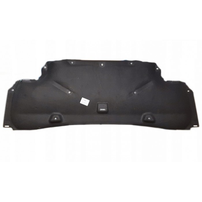 Isolant Capot Moteur Pour Dacia Duster