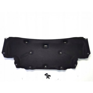 Isolant Capot Moteur Pour Dacia Duster