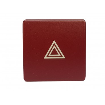 Bouton Warning Pour Peugeot Partner Citroën Berlingo