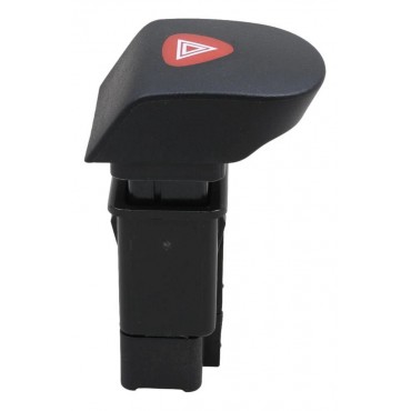 Bouton Warning Pour Renault Kangoo