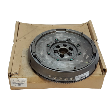 Volant Moteur Pour Peugeot 308