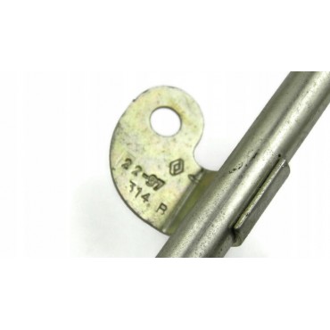 Guide Jauge de Niveau d'Huile Moteur Pour Renault Megane Scenic