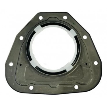 Flasque d'étanchéité Vilebrequin Pour Renault Opel Nissan Vauxhall 122975635R