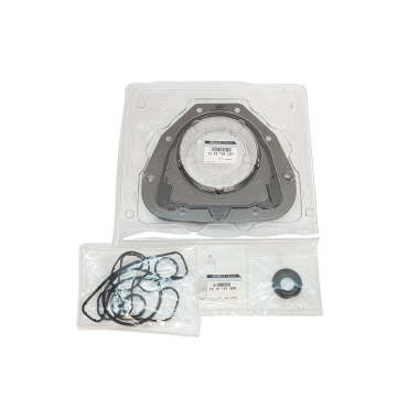 Flasque d'étanchéité Vilebrequin Pour Renault Opel Movano B Nissan 1227900Q0A