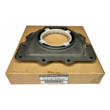 Flasque d'étanchéité Vilebrequin Pour Renault Megane CC IV Nissan Qashqai