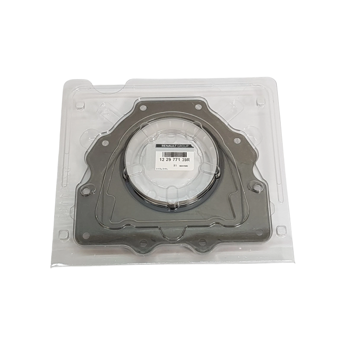 Flasque d'étanchéité Vilebrequin Pour Renault Mercedes-Benz Opel Fiat