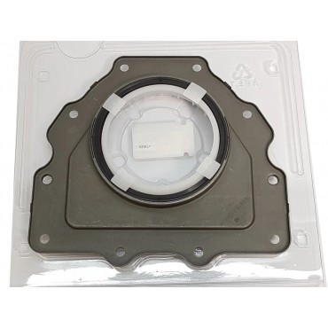 Flasque d'étanchéité Vilebrequin Pour Renault Mercedes-Benz Opel Fiat