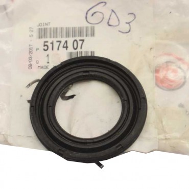 Joint de Porte Arrière Pour Peugeot 106 206 306 Citroën AX Saxo