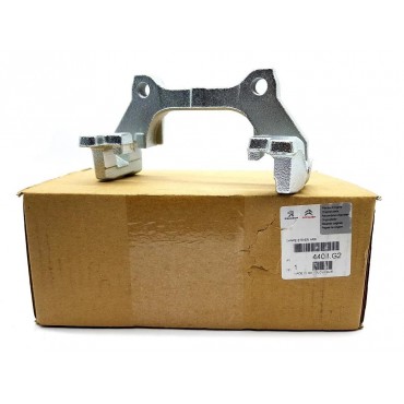 Support Etrier de Frein Pour Peugeot 508 II