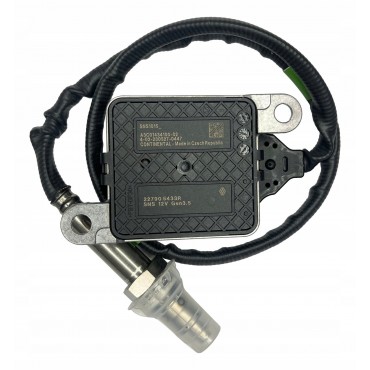 Capteur NOX échappement Pour Renault Opel Fiat Nissan 227905433R, 227905444R