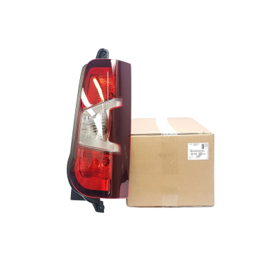 Phare Arrière Droit Pour Peugeot Partner Rifter Opel Combo Toyota Citroën