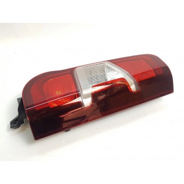 Phare Arrière Droit Pour Peugeot Partner Rifter Opel Combo Toyota Citroën
