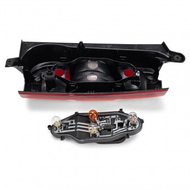 Phare Arrière Gauche Pour Peugeot Partner Rifter Opel Combo Toyota Citroën