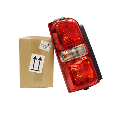 Phare Arrière Gauche Pour Peugeot Expert Opel Toyota Citroën Jumpy Spacetourer