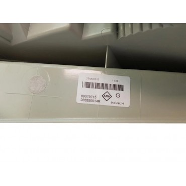 Phare Arrière Gauche Pour Renault Grand Scénic III 265550014R