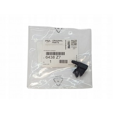 Gicleur de Pare Brise Avant Pour Peugeot Partner Citroën Berlingo DS5