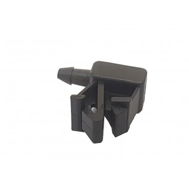 Gicleur de Pare Brise Avant Pour Peugeot Partner Citroën Berlingo DS5