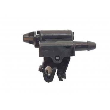 Gicleur de Pare Brise Pour Citroën C4 1609868080