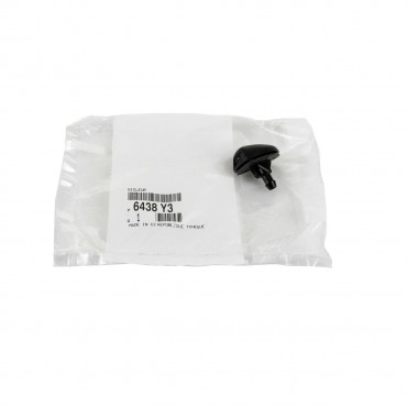 Gicleur de Pare Brise Avant Pour Peugeot 207 306 307 308 3008 Citroën C4