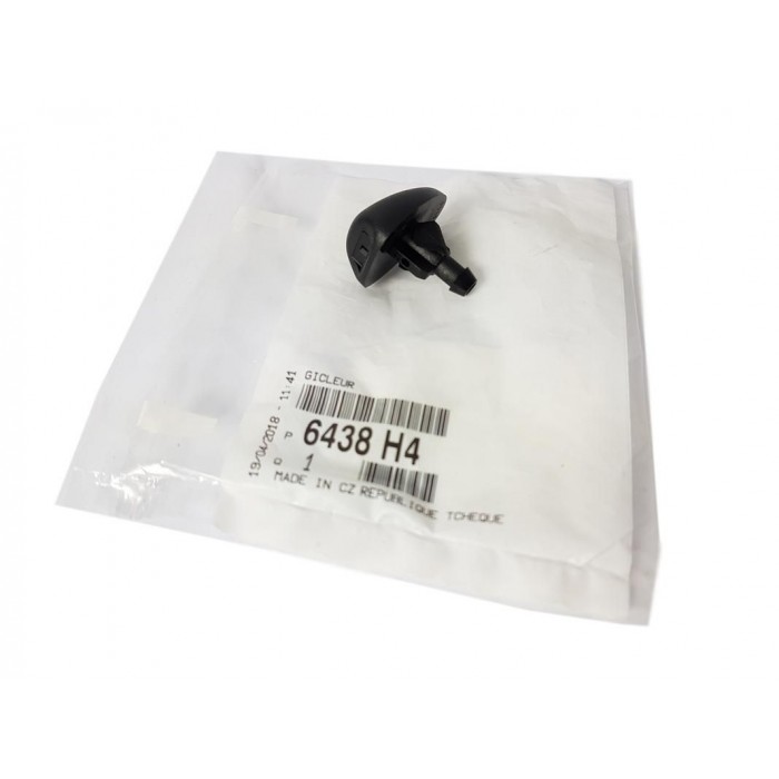 Gicleur de Pare Brise Pour Peugeot Expert Citroën C3 Jumpy Saxo Xsara