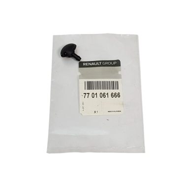 Gicleur de Pare Brise Avant Droit Pour Renault Clio III