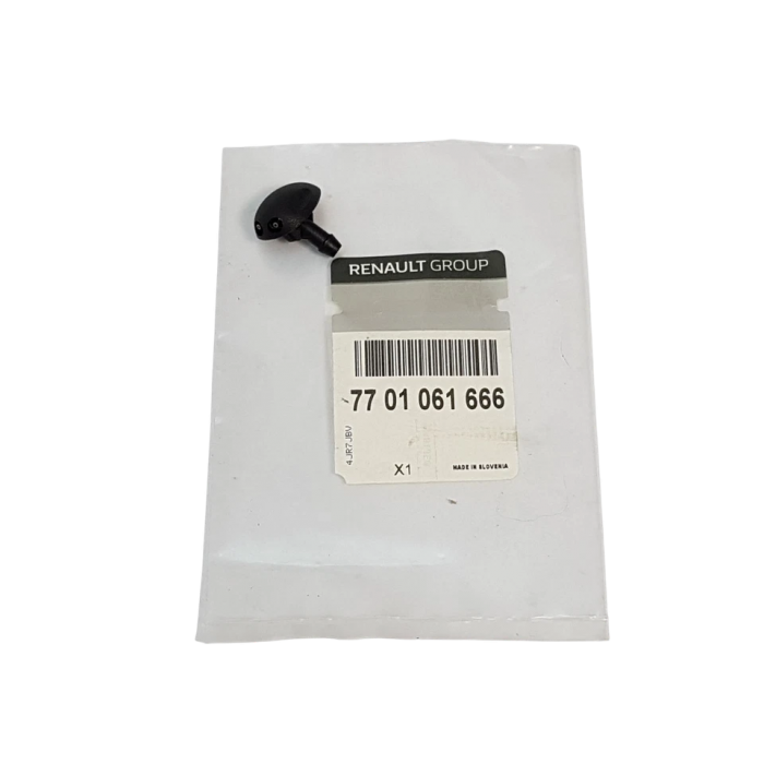 Gicleur de Pare Brise Avant Droit Pour Renault Clio III