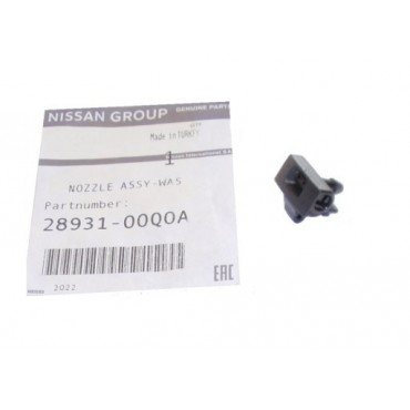 Gicleur de Pare Brise Pour Renault Master III