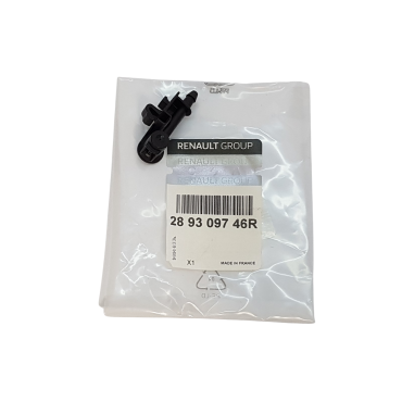 Gicleur de Pare Brise Avant Pour Renault Megane IV 289304447R, 289309746R