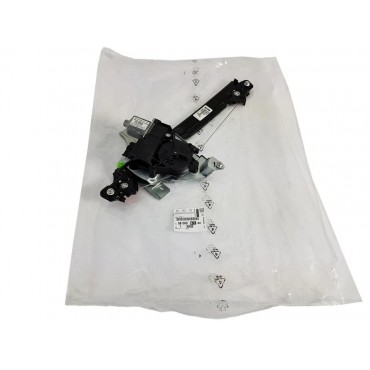 Mécanisme Lève Vitre Arrière Gauche Pour Peugeot 508 9223H5, 9806087180