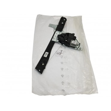 Mécanisme Lève Vitre Avant Gauche Pour Peugeot 508 9221GY, 9806086980