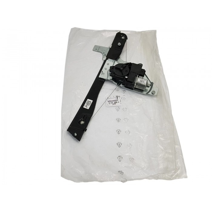 Mécanisme Lève Vitre Avant Gauche Pour Peugeot 508 9221GY, 9806086980