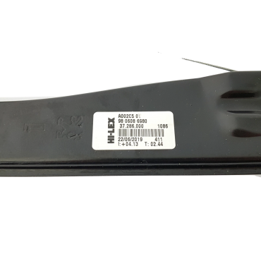 Mécanisme Lève Vitre Avant Gauche Pour Peugeot 508 9221GY, 9806086980