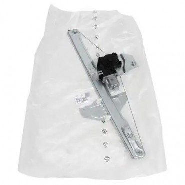 Mécanisme Lève Vitre Avant Gauche Pour Peugeot Partner Citroën Berlingo