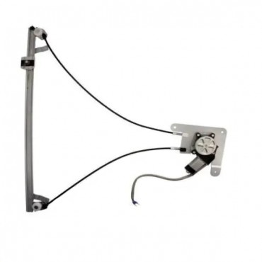 Mécanisme Lève Vitre Avant Droit Pour Renault Master III Opel Movano B