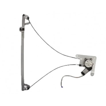 Mécanisme Lève Vitre Avant Droit Pour Renault Master III Opel Movano B